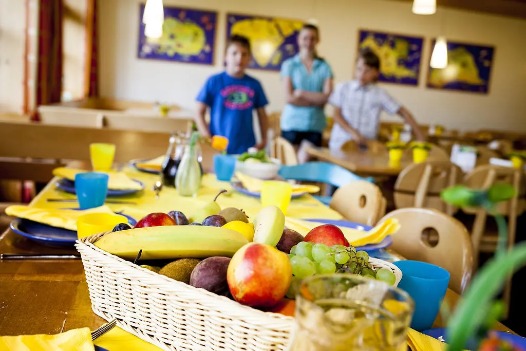 Hostel Jugendherberge Berchtesgaden Deutschland