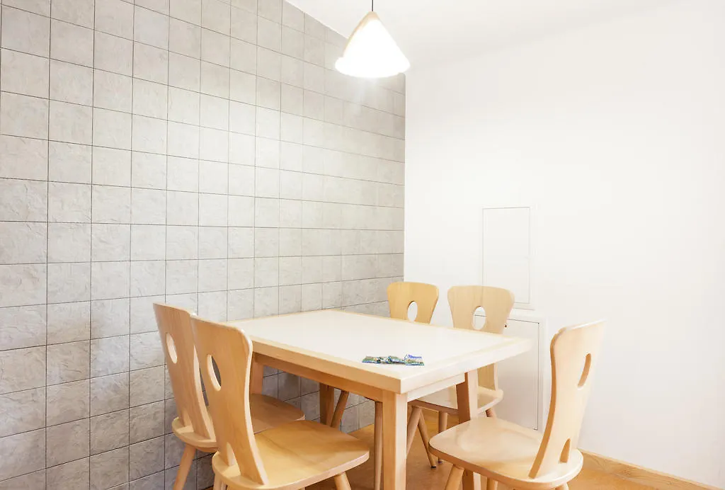 Hostel Jugendherberge Berchtesgaden