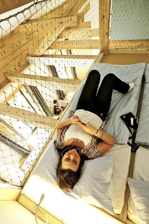 Hostel Jugendherberge Berchtesgaden