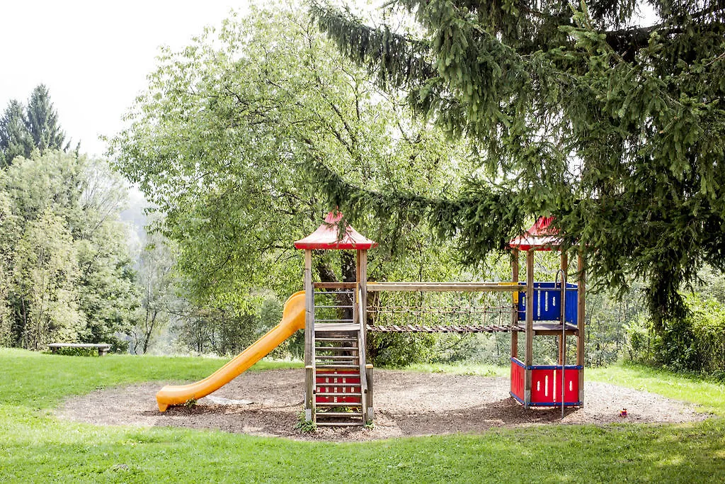 Jugendherberge Berchtesgaden Hostel