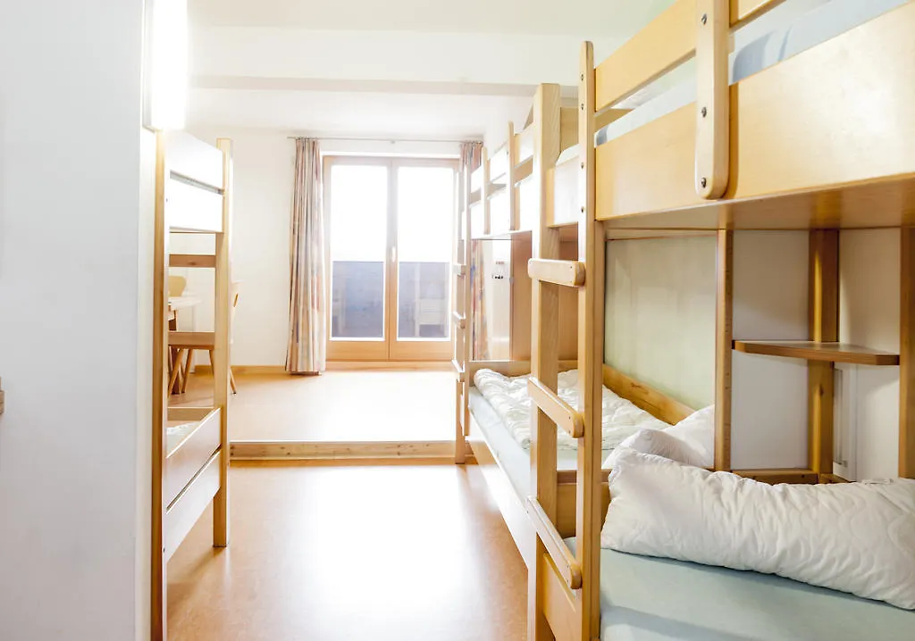 Hostel Jugendherberge Berchtesgaden Germany