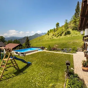 Guest house Sportpension Faerbinger, Berchtesgaden