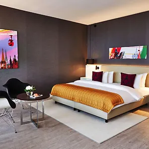 Steigenberger Hotel Kolín nad Rýnem