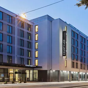 courtyard-munich-city-east.getmunichhotels.com/