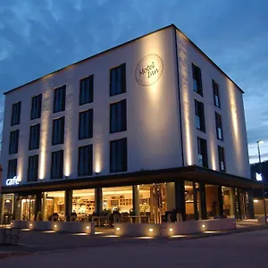 Szálloda Simbach, Simbach am Inn