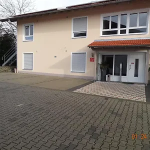 Vendégház Alram Hof, Eggenfelden