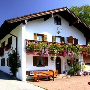 Haus Wiesenrand Gasthuis