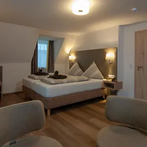 Zum Zecher Lindau