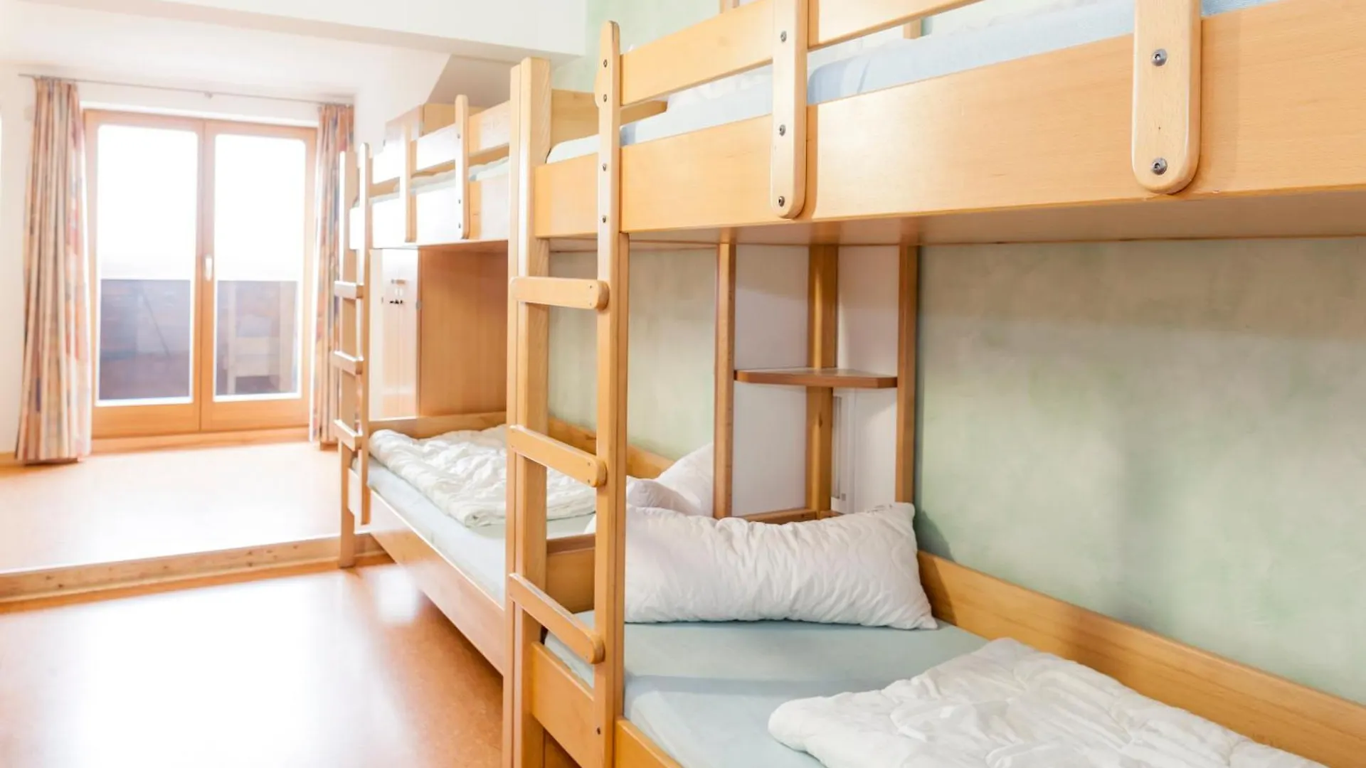 Hostel Jugendherberge Berchtesgaden