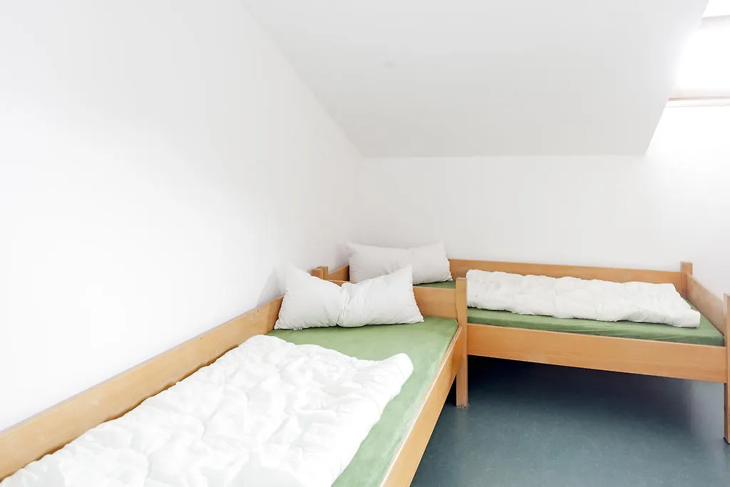 Hostel Jugendherberge Berchtesgaden