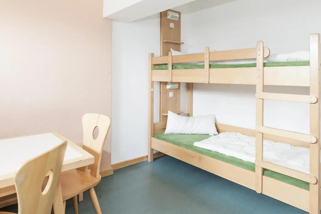 Jugendherberge Berchtesgaden Hostel